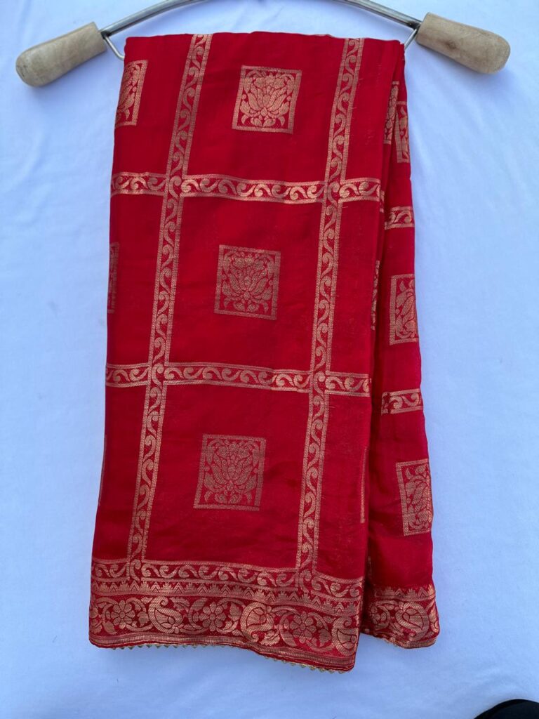 Festive & Pooja Sarees