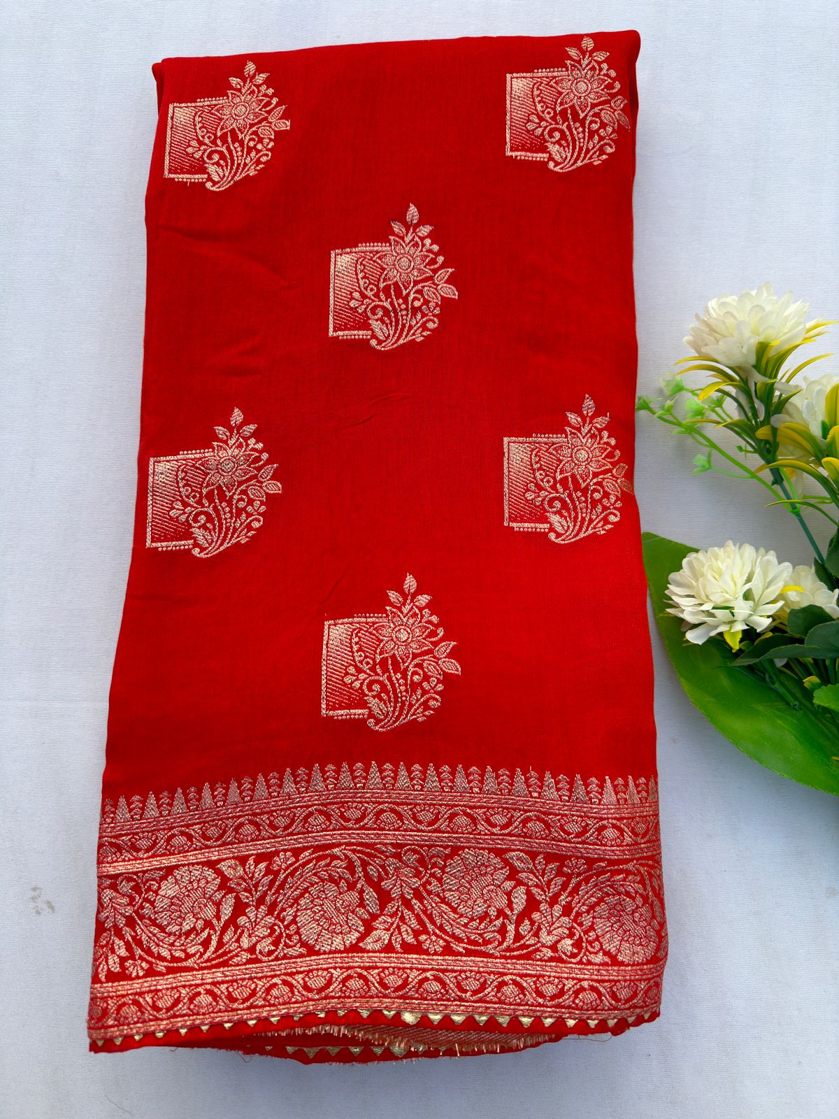 Dola Silk
